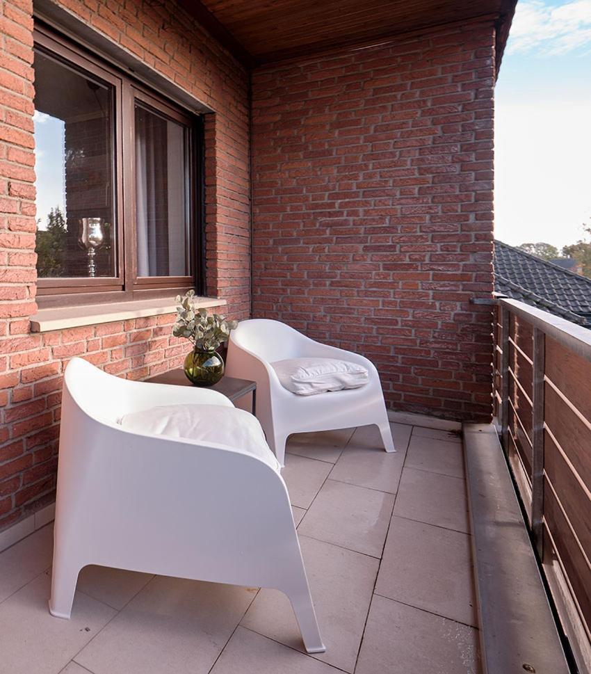 Katarinas House Mit 2 Fewo Stilvoll, Gemuetlich & Zentral Boxspringbett, Parkplatz, Balkon Oder Garten โมเออร์ส ภายนอก รูปภาพ